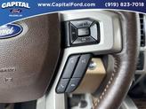 Thumbnail of 2019 White Platinum Ford F-150