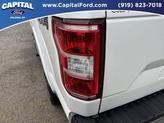 Thumbnail of 2019 White Platinum Ford F-150