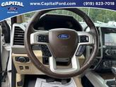 Thumbnail of 2019 White Platinum Ford F-150