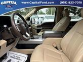 Thumbnail of 2019 White Platinum Ford F-150