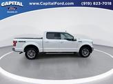 Thumbnail of 2019 White Platinum Ford F-150