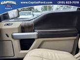 Thumbnail of 2019 White Platinum Ford F-150
