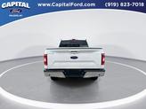 Thumbnail of 2019 White Platinum Ford F-150