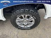 Thumbnail of 2019 White Platinum Ford F-150