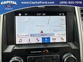 Thumbnail of 2019 White Platinum Ford F-150
