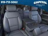 Thumbnail of 2025 Oxford White Ford F-150