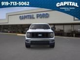 Thumbnail of 2025 Oxford White Ford F-150