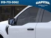 Thumbnail of 2025 Oxford White Ford F-150