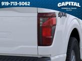 Thumbnail of 2025 Oxford White Ford F-150