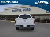 Thumbnail of 2025 Oxford White Ford F-150