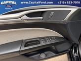 Thumbnail of 2018 Shadow Black Ford Fusion Hybrid