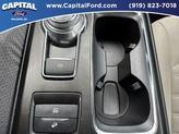 Thumbnail of 2018 Shadow Black Ford Fusion Hybrid