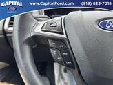 Thumbnail of 2018 Shadow Black Ford Fusion Hybrid
