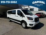 Thumbnail of 2024 Oxford White Ford Transit-350