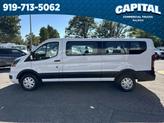 Thumbnail of 2024 Oxford White Ford Transit-350