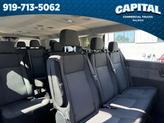 Thumbnail of 2024 Oxford White Ford Transit-350
