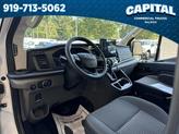 Thumbnail of 2024 Oxford White Ford Transit-350