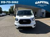 Thumbnail of 2024 Oxford White Ford Transit-350