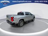 Thumbnail of 2023 Sterling Gray Metallic Chevrolet Colorado