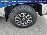 Thumbnail of 2023 Sterling Gray Metallic Chevrolet Colorado