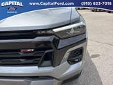 Thumbnail of 2023 Sterling Gray Metallic Chevrolet Colorado