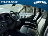 Thumbnail of 2022 Oxford White Ford E-Transit