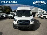 Thumbnail of 2022 Oxford White Ford E-Transit