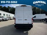 Thumbnail of 2022 Oxford White Ford E-Transit