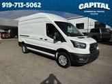 Thumbnail of 2022 Oxford White Ford E-Transit