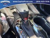 Thumbnail of 2024 Black Chevrolet Blazer