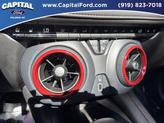 Thumbnail of 2024 Black Chevrolet Blazer