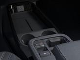 Thumbnail of 2025 Glacier Gray Metallic Ford Mustang Mach-E