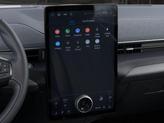 Thumbnail of 2025 Glacier Gray Metallic Ford Mustang Mach-E