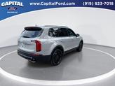 Thumbnail of 2022 Wolf Gray Kia Telluride