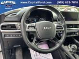 Thumbnail of 2022 Wolf Gray Kia Telluride