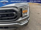 Thumbnail of 2023 Carbonized Gray Metallic Ford F-150