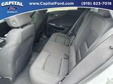 Thumbnail of 2024 Summit White Chevrolet Malibu