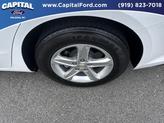 Thumbnail of 2024 Summit White Chevrolet Malibu