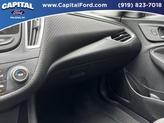 Thumbnail of 2024 Summit White Chevrolet Malibu