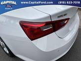 Thumbnail of 2024 Summit White Chevrolet Malibu