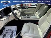 Thumbnail of 2022 Fusion Red Metallic Volvo XC60