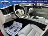 Thumbnail of 2022 Fusion Red Metallic Volvo XC60