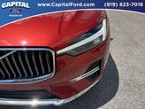 Thumbnail of 2022 Fusion Red Metallic Volvo XC60