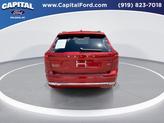 Thumbnail of 2022 Fusion Red Metallic Volvo XC60