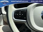 Thumbnail of 2022 Fusion Red Metallic Volvo XC60