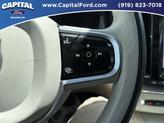 Thumbnail of 2022 Fusion Red Metallic Volvo XC60