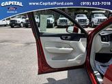 Thumbnail of 2022 Fusion Red Metallic Volvo XC60