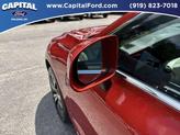 Thumbnail of 2022 Fusion Red Metallic Volvo XC60