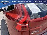 Thumbnail of 2022 Fusion Red Metallic Volvo XC60