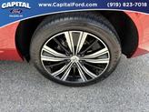 Thumbnail of 2022 Fusion Red Metallic Volvo XC60